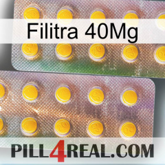 Filitra 40Mg new10